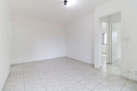 Apartamento à venda com 54m², 2 quartos e 1 vagaSala