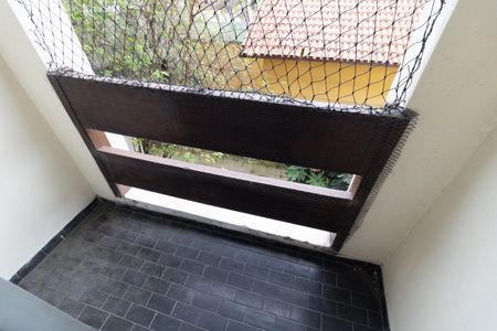 Apartamento à venda com 54m², 2 quartos e 1 vagaVaranda da Sala