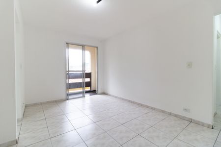 Sala de apartamento para alugar com 2 quartos, 54m² em Jardim Santa Cruz (sacoma), São Paulo