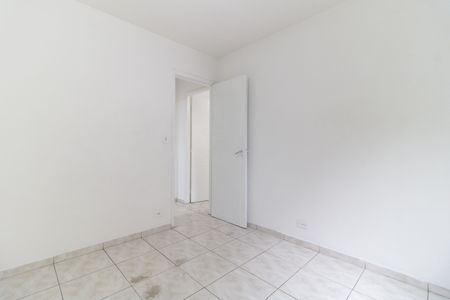 Apartamento à venda com 54m², 2 quartos e 1 vagaQuarto 2