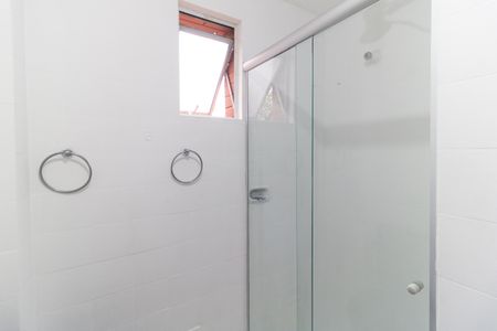 Apartamento à venda com 54m², 2 quartos e 1 vagaBanheiro 