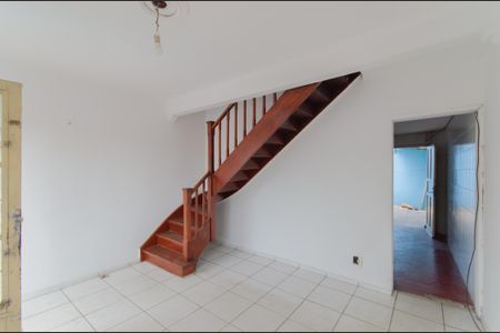 Casa à venda com 90m², 2 quartos e 1 vagaSala