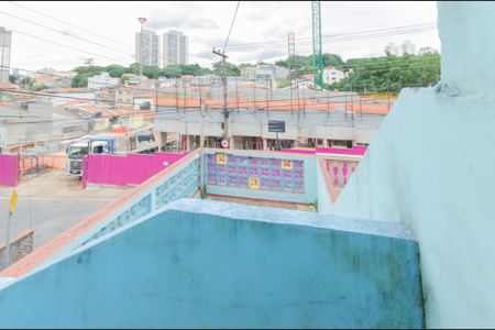 Casa à venda com 90m², 2 quartos e 1 vagaEntrada
