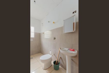 Casa à venda com 90m², 2 quartos e 1 vagaBanheiro