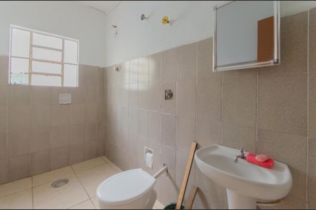 Casa à venda com 90m², 2 quartos e 1 vagaBanheiro