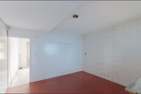 Casa à venda com 90m², 2 quartos e 1 vagaCozinha
