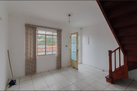 Sala de casa à venda com 2 quartos, 90m² em Vila Dom Pedro I, São Paulo