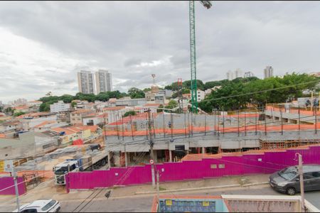 Casa à venda com 90m², 2 quartos e 1 vagaVista