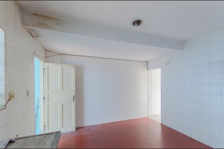 Casa à venda com 90m², 2 quartos e 1 vagaCozinha