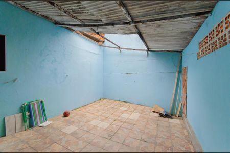 Casa à venda com 90m², 2 quartos e 1 vagaÁrea de Serviço