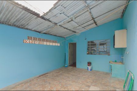 Casa à venda com 90m², 2 quartos e 1 vagaÁrea de Serviço