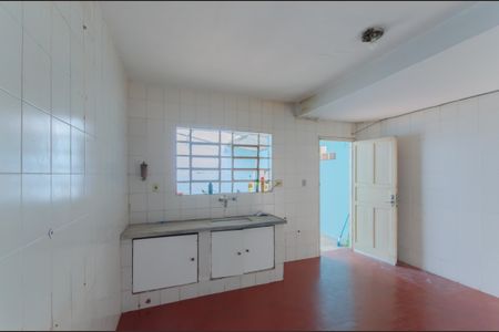 Casa à venda com 90m², 2 quartos e 1 vagaCozinha