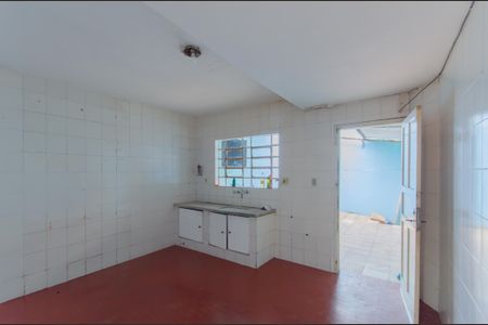 Casa à venda com 90m², 2 quartos e 1 vagaCozinha