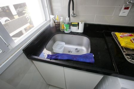 Apartamento à venda com 75m², 3 quartos e 1 vagaÁrea de Serviço