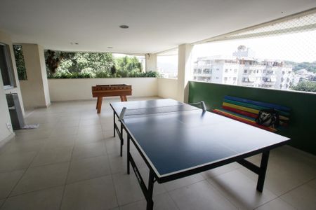 Apartamento à venda com 75m², 3 quartos e 1 vagaÁrea de Jogos