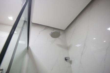 Apartamento à venda com 75m², 3 quartos e 1 vagaBanheiro Social