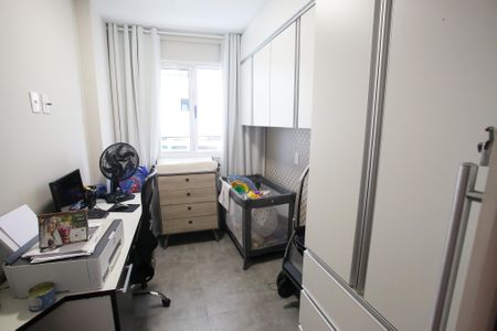 Apartamento à venda com 75m², 3 quartos e 1 vagaQuarto 3