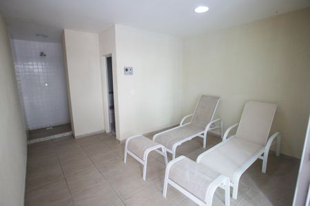 Apartamento à venda com 75m², 3 quartos e 1 vagaSauna