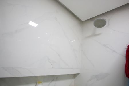 Apartamento à venda com 75m², 3 quartos e 1 vagaBanheiro da Suíte
