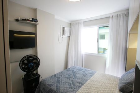 Apartamento à venda com 75m², 3 quartos e 1 vagaQuarto 2