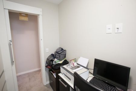 Apartamento à venda com 75m², 3 quartos e 1 vagaQuarto 3