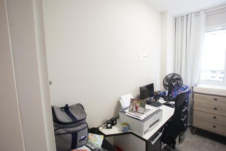 Apartamento à venda com 75m², 3 quartos e 1 vagaQuarto 3