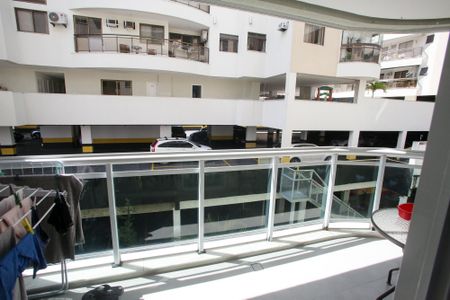 Apartamento à venda com 75m², 3 quartos e 1 vagaVaranda da Sala