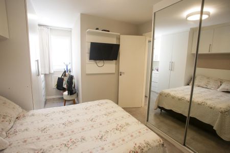 Apartamento à venda com 75m², 3 quartos e 1 vagaQuarto Suíte
