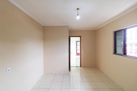 Casa para alugar com 120m², 3 quartos e 1 vaga Casa para alugar com 120m², 3 quartos e 1 vagaQuarto 01