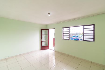 Salas de casa para alugar com 3 quartos, 120m² em Jardim Ipaussurama, Campinas