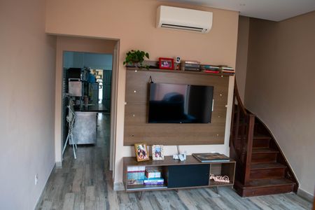 Casa para alugar com 2 quartos, 100m² em Cidade Mãe do Céu, São Paulo