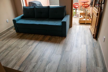 Casa para alugar com 2 quartos, 100m² em Cidade Mãe do Céu, São Paulo