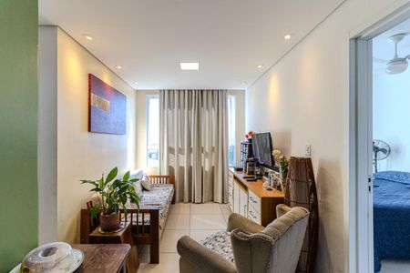 Apartamento à venda com 2 quartos, 48m² em Santa Ifigênia, São Paulo