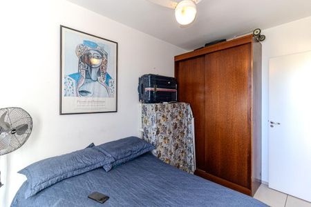 Quarto 2 de apartamento à venda com 2 quartos, 48m² em Santa Ifigênia, São Paulo