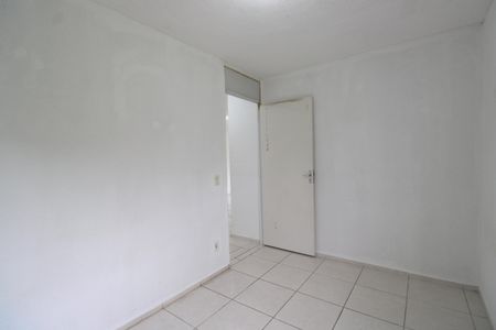 Apartamento à venda com 45m², 2 quartos e 1 vagaQuarto 2