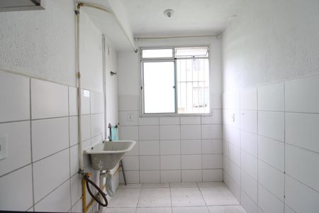 Apartamento para alugar com 45m², 2 quartos e 1 vagaÁrea de serviço