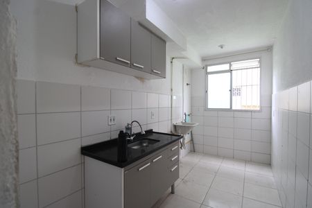 Apartamento para alugar com 45m², 2 quartos e 1 vagaCozinha