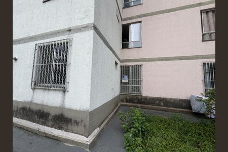 Apartamento à venda com 45m², 2 quartos e 1 vagaPlaca