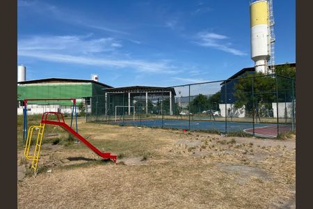 Apartamento à venda com 45m², 2 quartos e 1 vagaÁrea comum - Playground