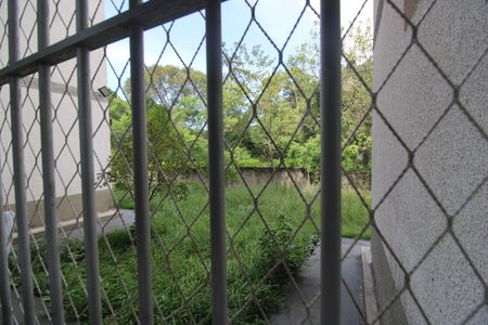 Apartamento à venda com 45m², 2 quartos e 1 vagaSala - Vista