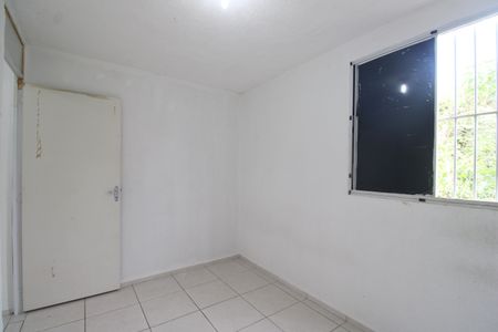 Apartamento à venda com 45m², 2 quartos e 1 vagaQuarto 2
