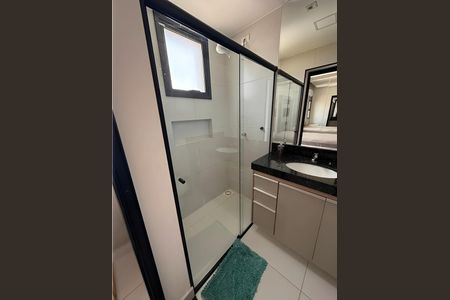 Apartamento para alugar com 62m², 2 quartos e 1 vagaBanheiro