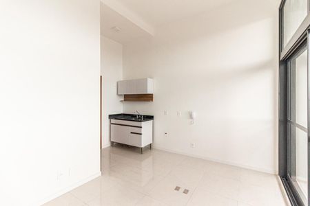 Studio de kitnet/studio à venda com 1 quarto, 26m² em Consolação, São Paulo
