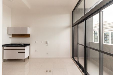 Studio de kitnet/studio à venda com 1 quarto, 26m² em Consolação, São Paulo