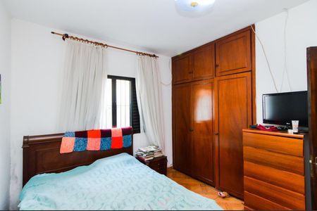 Casa à venda com 250m², 3 quartos e 3 vagasQuarto 3 - Suíte