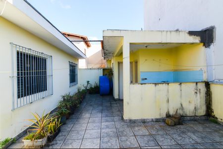 Casa à venda com 250m², 3 quartos e 3 vagasÁrea de Serviço