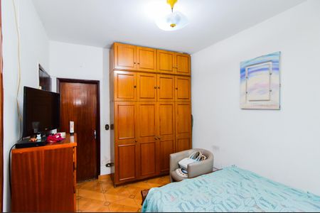 Casa à venda com 250m², 3 quartos e 3 vagasQuarto 3 - Suíte