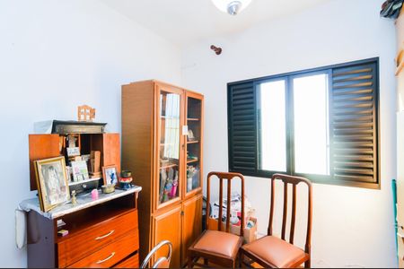Casa à venda com 250m², 3 quartos e 3 vagasQuarto 2