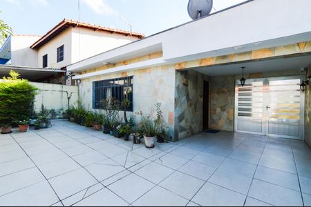 Casa à venda com 250m², 3 quartos e 3 vagasGaragem