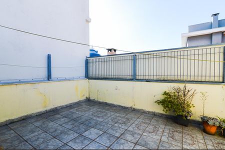 Casa à venda com 250m², 3 quartos e 3 vagasÁrea de Serviço